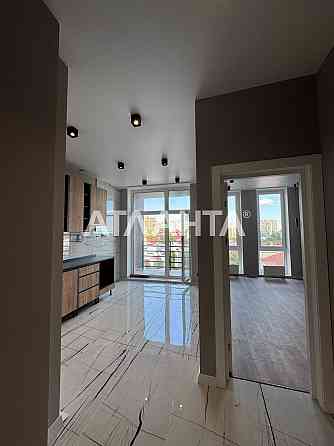 Аркадия Фонтан Готовый арендный бизнес 1 комн квартира с балконом Одесса