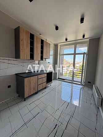 Аркадия Фонтан Готовый арендный бизнес 1 комн квартира с балконом Одесса