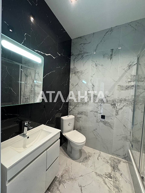 Аркадия Фонтан Готовый арендный бизнес 1 комн квартира с балконом Одесса - изображение 4