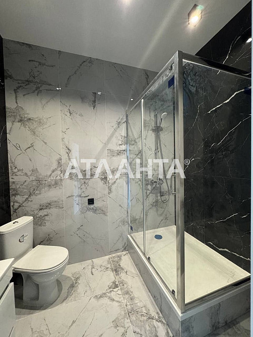 Аркадия Фонтан Готовый арендный бизнес 1 комн квартира с балконом Одесса - изображение 7