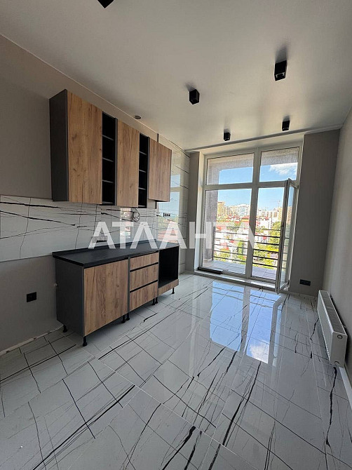 Аркадия Фонтан Готовый арендный бизнес 1 комн квартира с балконом Одесса - изображение 2