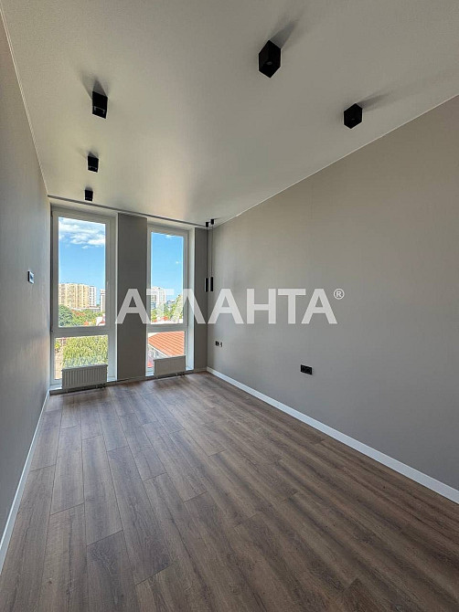 Аркадия Фонтан Готовый арендный бизнес 1 комн квартира с балконом Одесса - изображение 3