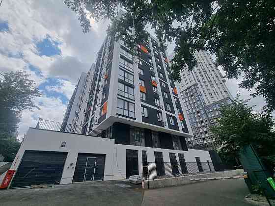 Продаж 1-кімнатна квартира в ЖК "Форвард" Киев