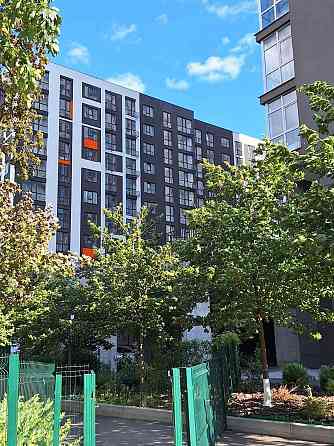 Продаж 1-кімнатна квартира в ЖК "Форвард" Киев