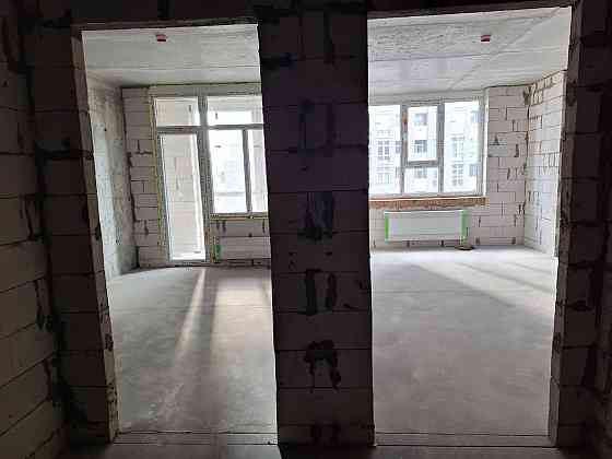 Продаж 1-кімнатна квартира в ЖК "Форвард" Киев