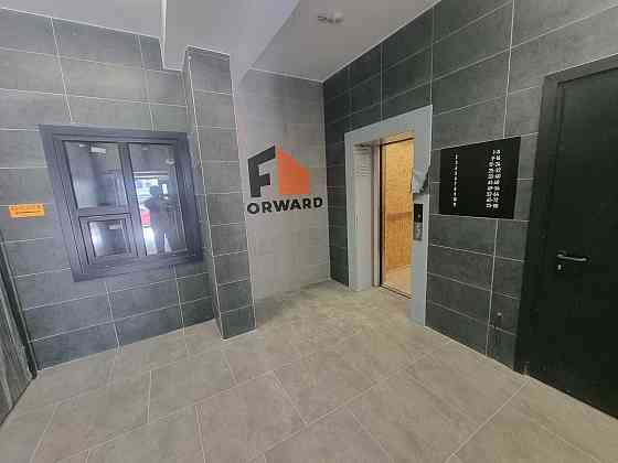 Продаж 1-кімнатна квартира в ЖК "Форвард" Киев