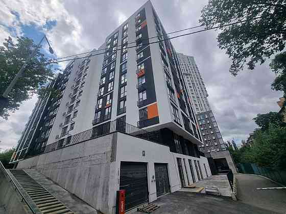 Продаж 1-кімнатна квартира в ЖК "Форвард" Киев