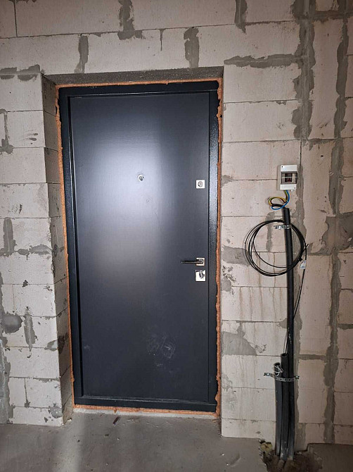 Продаж 1-кімнатна квартира в ЖК "Форвард" Киев - изображение 5