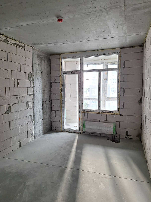 Продаж 1-кімнатна квартира в ЖК "Форвард" Киев - изображение 7
