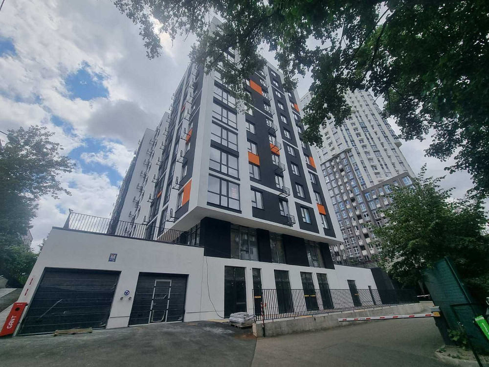 Продаж 1-кімнатна квартира в ЖК "Форвард" Киев - изображение 2