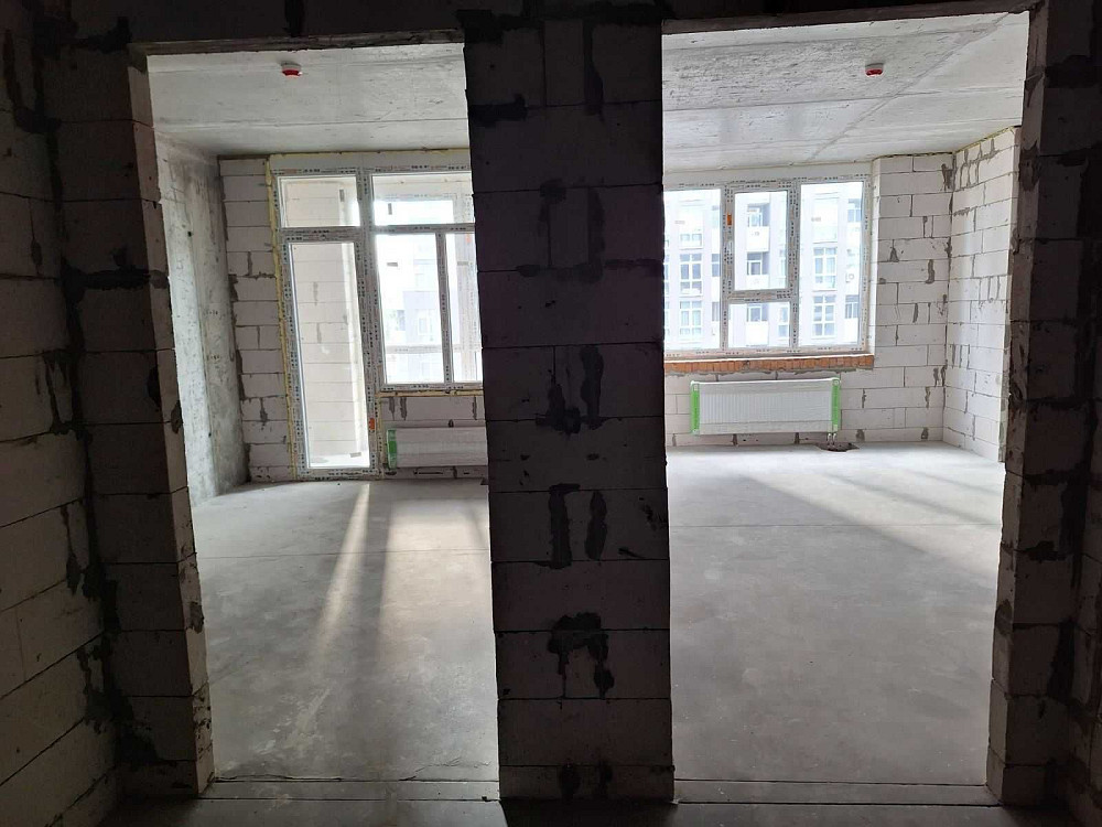 Продаж 1-кімнатна квартира в ЖК "Форвард" Киев - изображение 6