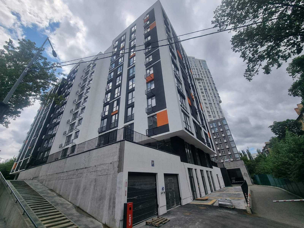 Продаж 1-кімнатна квартира в ЖК "Форвард" Киев - изображение 4