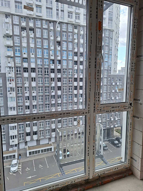 Продаж 1-кімнатна квартира в ЖК "Форвард" Киев - изображение 8