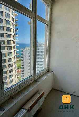 ‼️Квартира без ремонта, Аркадия Жемчужина на Каманина возле моря парка Одесса