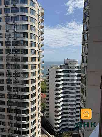 ‼️Квартира без ремонта, Аркадия Жемчужина на Каманина возле моря парка Одесса