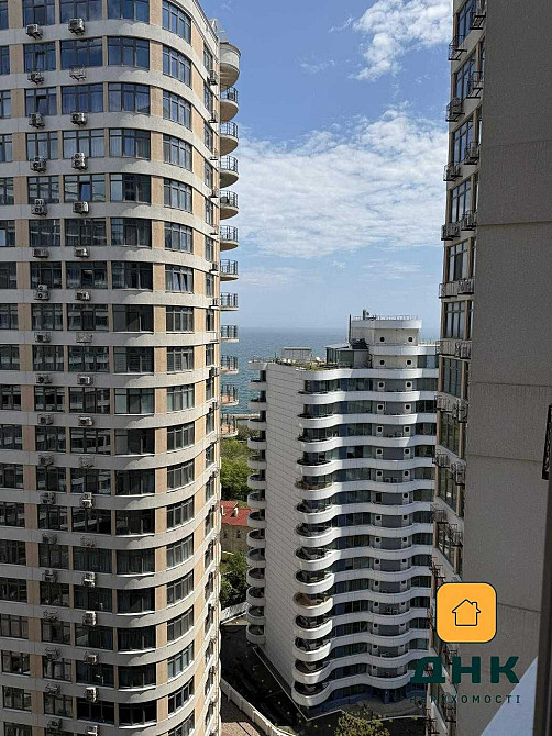 ‼️Квартира без ремонта, Аркадия Жемчужина на Каманина возле моря парка Одесса - изображение 2