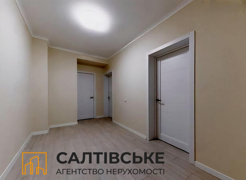 9019-ЮЛ Продам 4К квартиру 141м² в новострое на Северной Салтовке Харьков - изображение 6