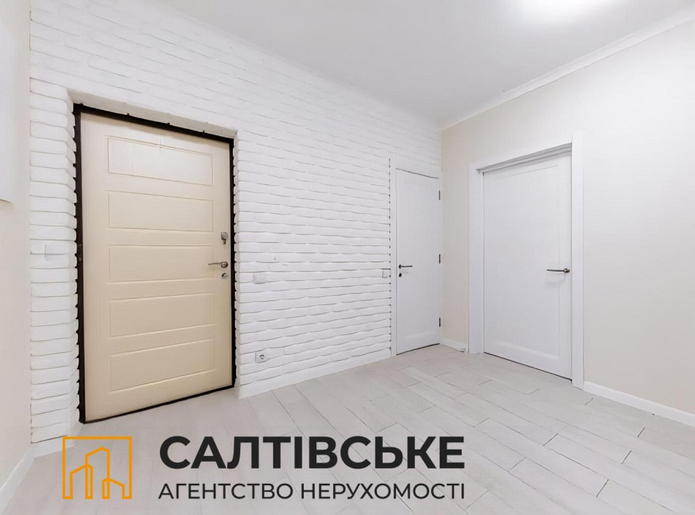 9019-ЮЛ Продам 4К квартиру 141м² в новострое на Северной Салтовке Харьков - изображение 5