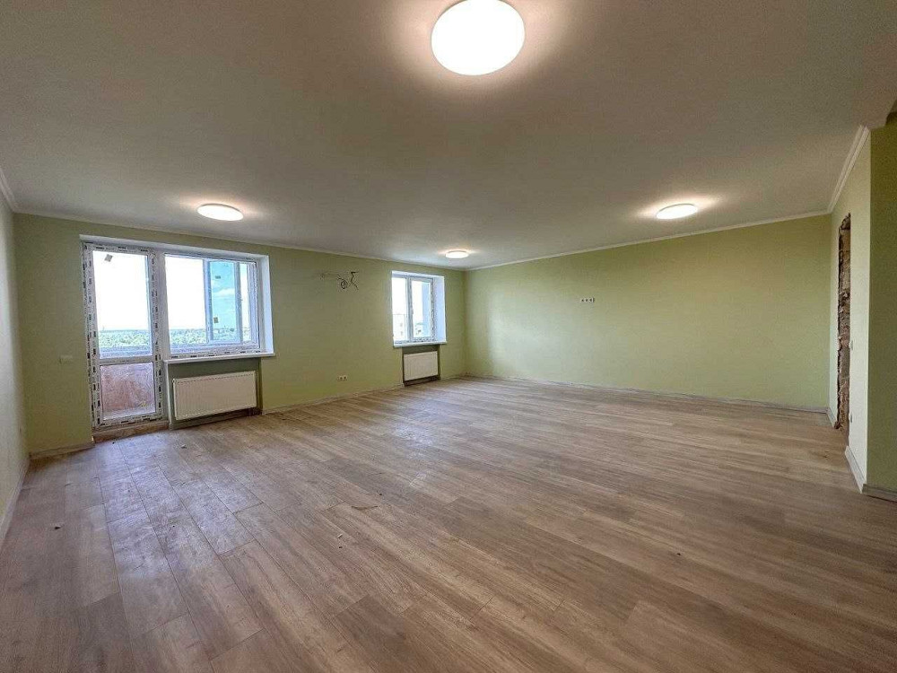 Продаж великої дворівневої квартири з ремонтом у м. Ірпінь БЕЗ КОМІСІЇ Ирпень - изображение 2