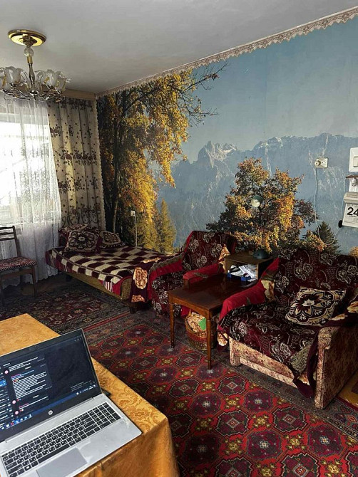 СЕРТИФІКАТ!2%! Двокімнатна квартира з ремонтом в ЦЕНТРІ ІРПЕНЯ! Ирпень - изображение 6