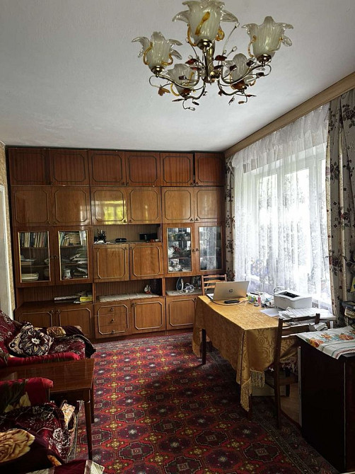 СЕРТИФІКАТ!2%! Двокімнатна квартира з ремонтом в ЦЕНТРІ ІРПЕНЯ! Ирпень - изображение 5