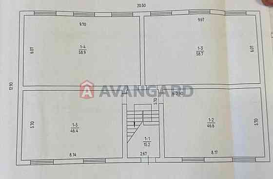 Продається квартира у клубному будинку | Центр міста Черкассы