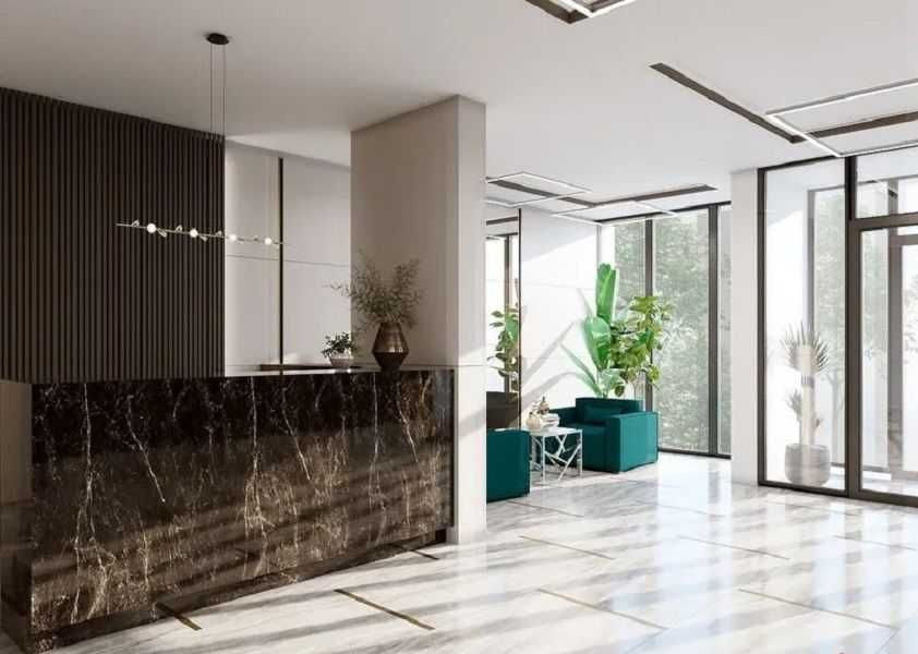 Продаж 1 к ЖК Метрополія 2 Вирлиця Киев - изображение 4