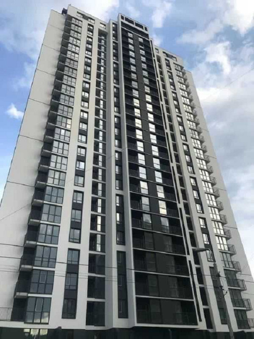 Продаж 1 к ЖК Метрополія 2 Вирлиця Киев - изображение 1