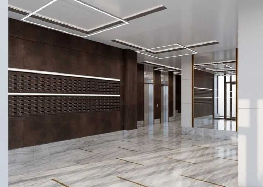 Продаж 1 к ЖК Метрополія 2 Вирлиця Киев - изображение 3