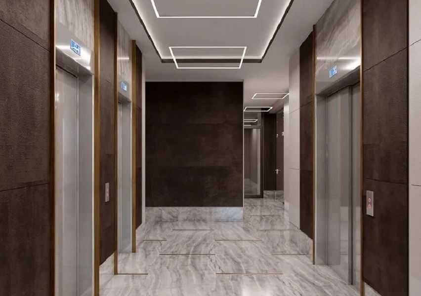 Продаж 1 к ЖК Метрополія 2 Вирлиця Киев - изображение 5