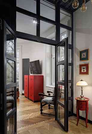 Продаж неймовірної 2к квартири в центрі Львова по вул Архітекторській Львов