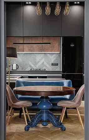 Продаж неймовірної 2к квартири в центрі Львова по вул Архітекторській Львов