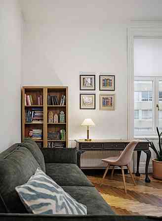 Продаж неймовірної 2к квартири в центрі Львова по вул Архітекторській Львов