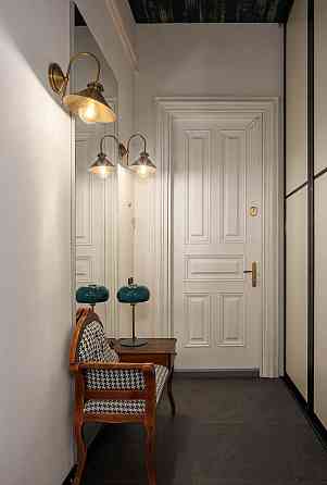 Продаж неймовірної 2к квартири в центрі Львова по вул Архітекторській Львов