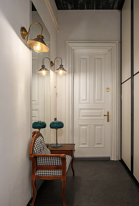 Продаж неймовірної 2к квартири в центрі Львова по вул Архітекторській Львов - изображение 6