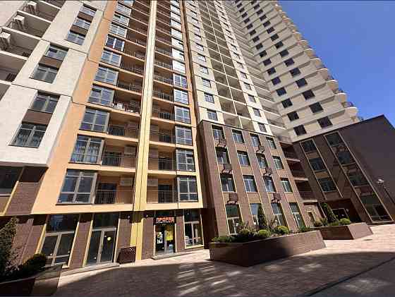 Срочно! Выгодно!  Двухкомнатная квартира в Кадоре на Краснова Одесса