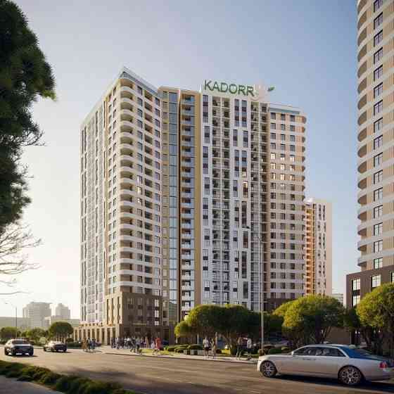 Срочно! Выгодно!  Двухкомнатная квартира в Кадоре на Краснова Одесса