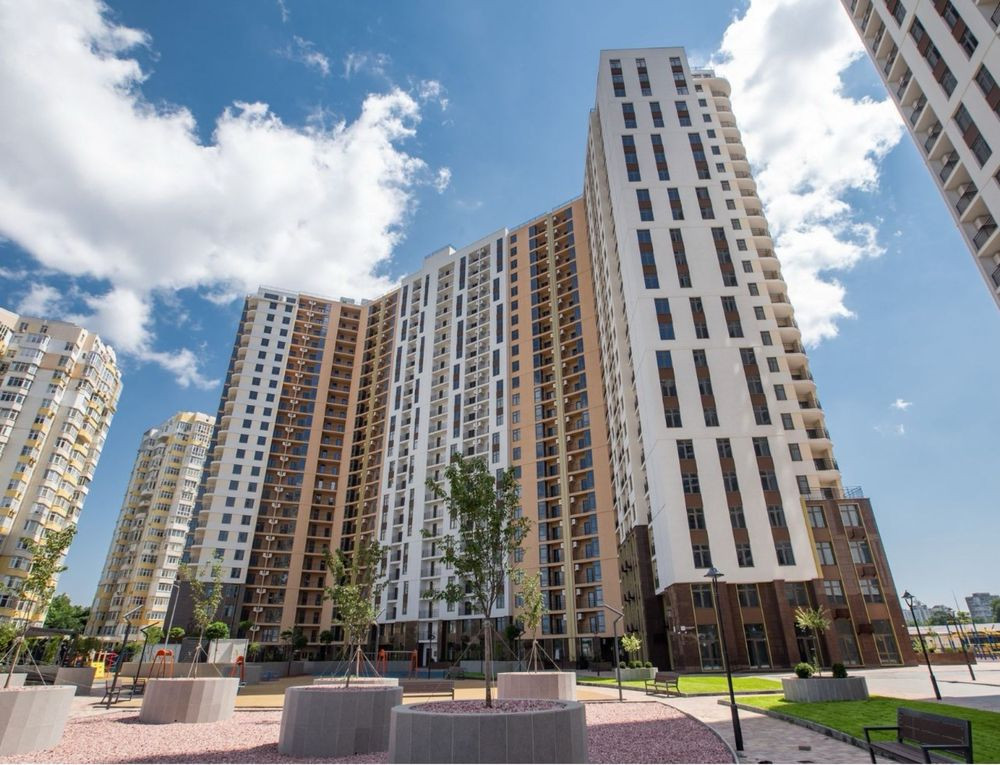 Срочно! Выгодно!  Двухкомнатная квартира в Кадоре на Краснова Одесса - изображение 4