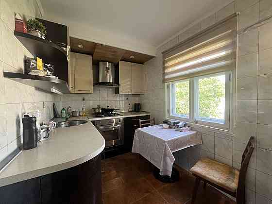 Кирпич‼️2 комн.‼️Черёмушки/Малиновского/Гайдара

2 спальни Одесса