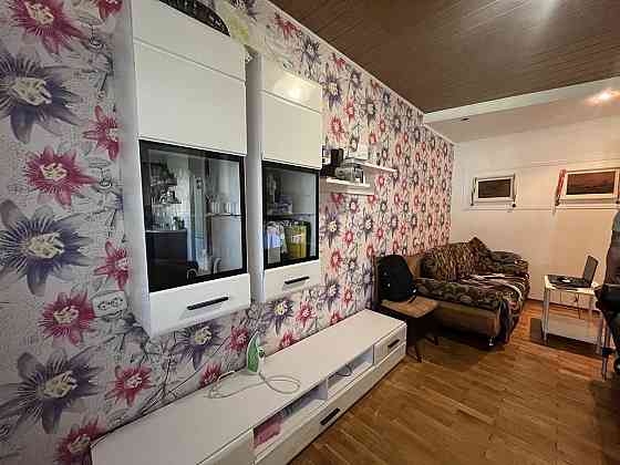 Кирпич‼️2 комн.‼️Черёмушки/Малиновского/Гайдара

2 спальни Одесса