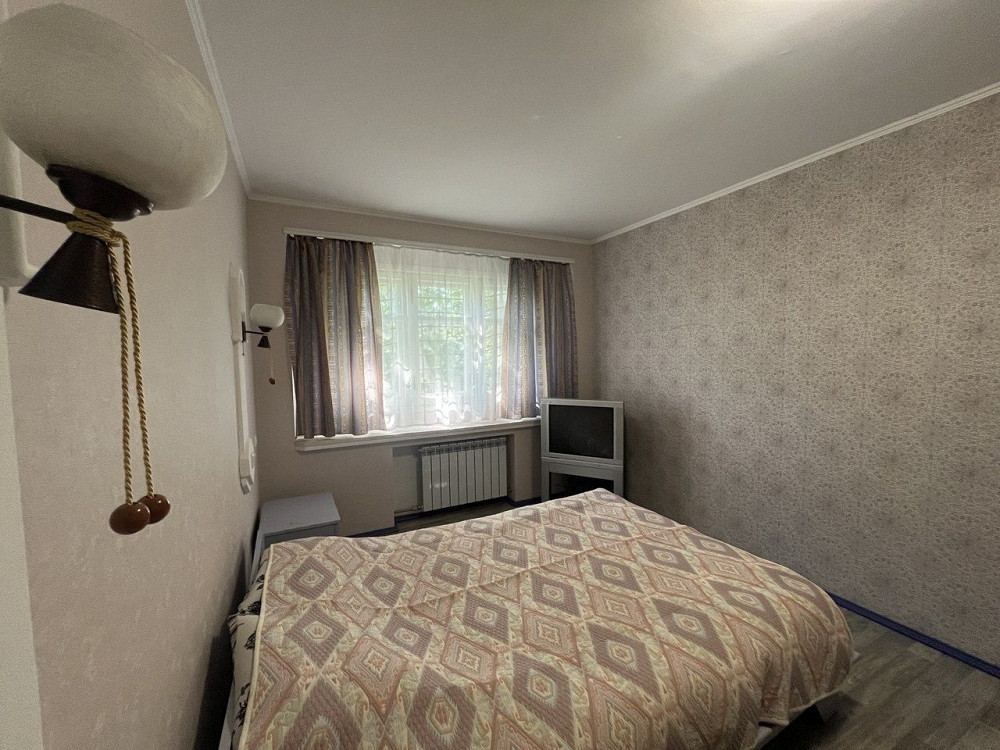 Кирпич‼️2 комн.‼️Черёмушки/Малиновского/Гайдара

2 спальни Одесса - изображение 7