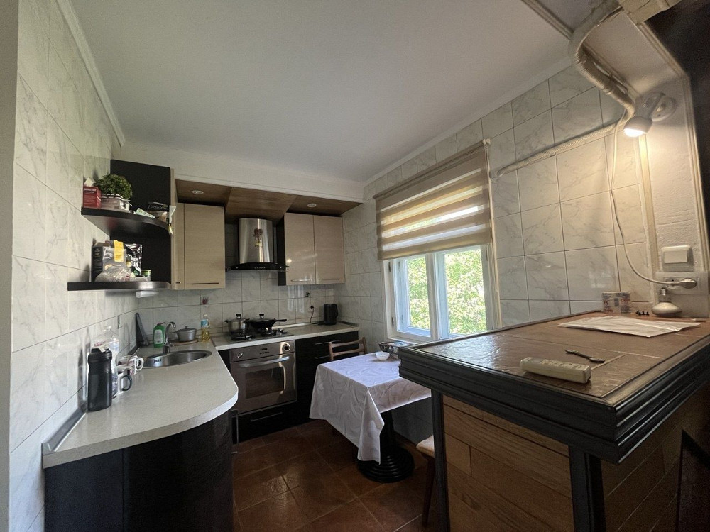 Кирпич‼️2 комн.‼️Черёмушки/Малиновского/Гайдара

2 спальни Одесса - изображение 5