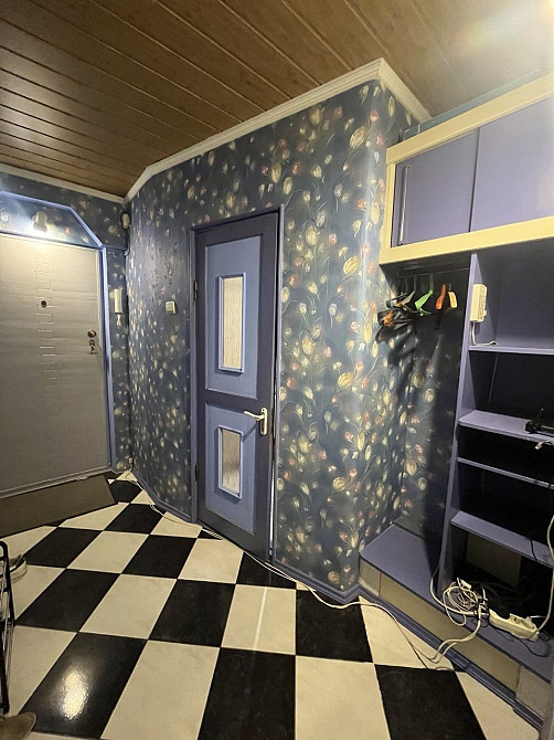 Кирпич‼️2 комн.‼️Черёмушки/Малиновского/Гайдара

2 спальни Одесса - изображение 6