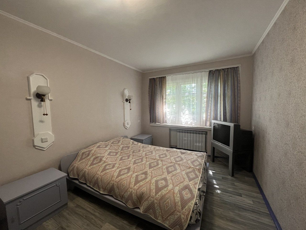 Кирпич‼️2 комн.‼️Черёмушки/Малиновского/Гайдара

2 спальни Одесса - изображение 8