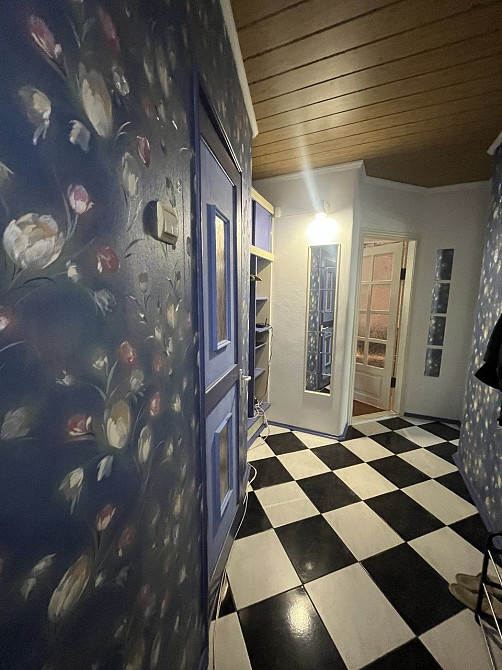 Кирпич‼️2 комн.‼️Черёмушки/Малиновского/Гайдара

2 спальни Одесса - изображение 3