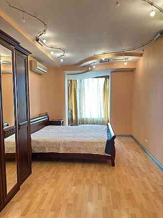 Просторная квартира. ЖК Титаник Одесса