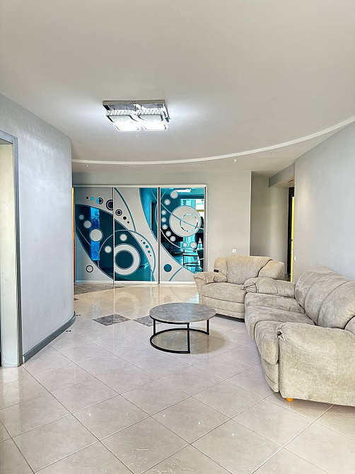 Просторная квартира. ЖК Титаник Одесса - изображение 6