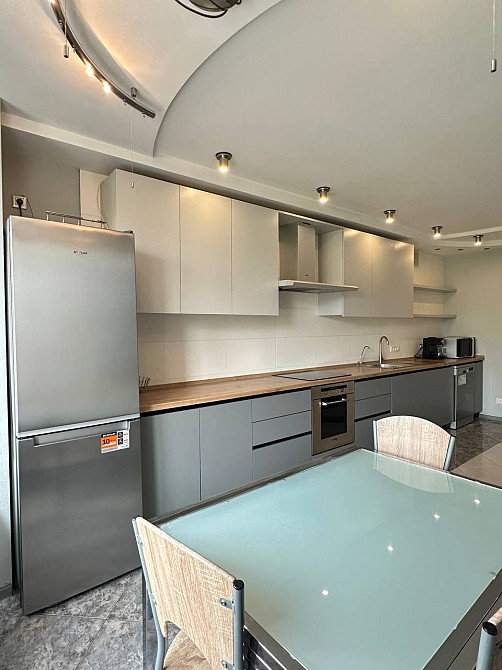 Просторная квартира. ЖК Титаник Одесса - изображение 8