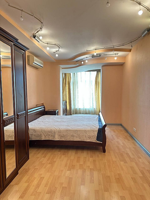 Просторная квартира. ЖК Титаник Одесса - изображение 3