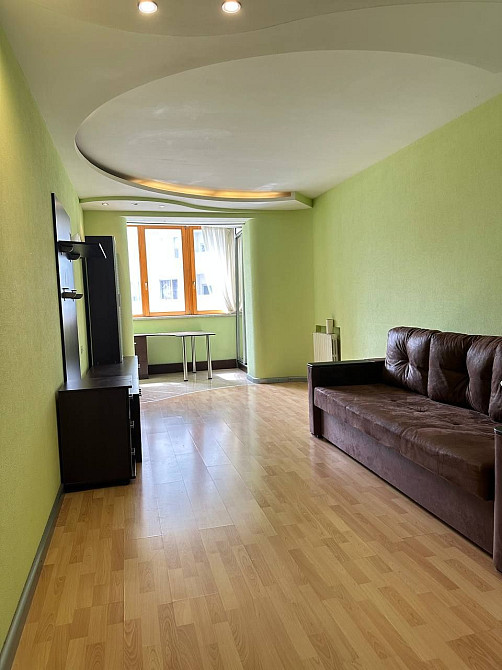 Просторная квартира. ЖК Титаник Одесса - изображение 4